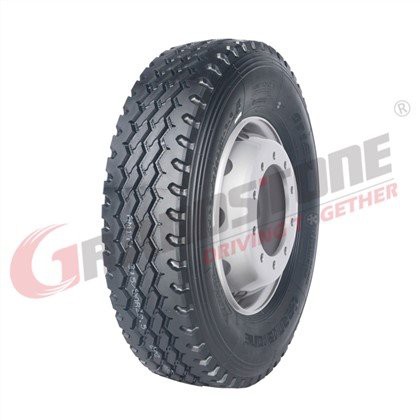 Anvelope pentru autobasculante grele