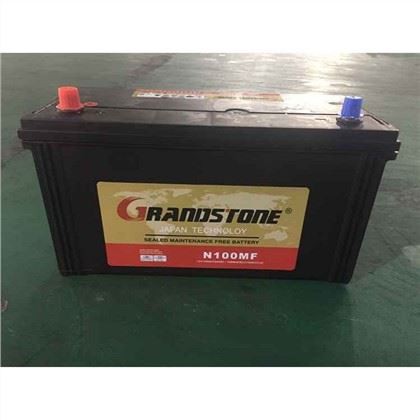 Baterie fără întreținere Ns40