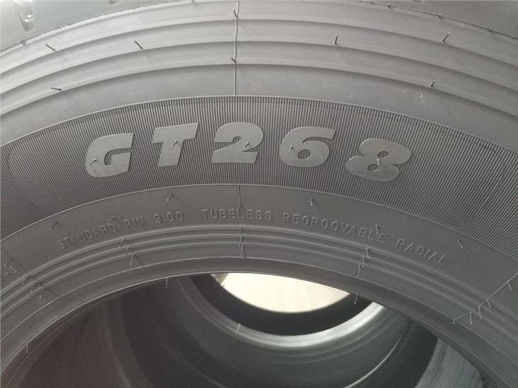 Radial Truck Tire 315 70r22.5