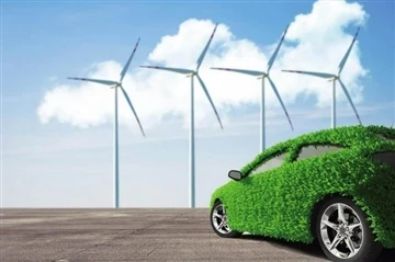 Companiile de anvelope accelerează transformarea electrificării