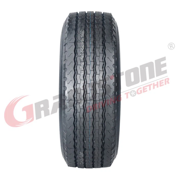 385 65r22.5 LONG DISTANCE TRAILER TIRE