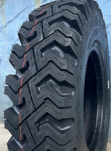 7.50-16 Anvelope pentru camioane cu tracțiune pentru minerit